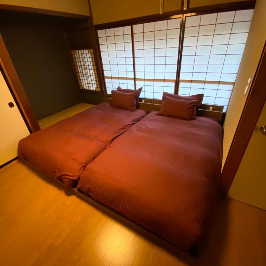 Private House Hidatakayama Takayama  Eksteriør billede
