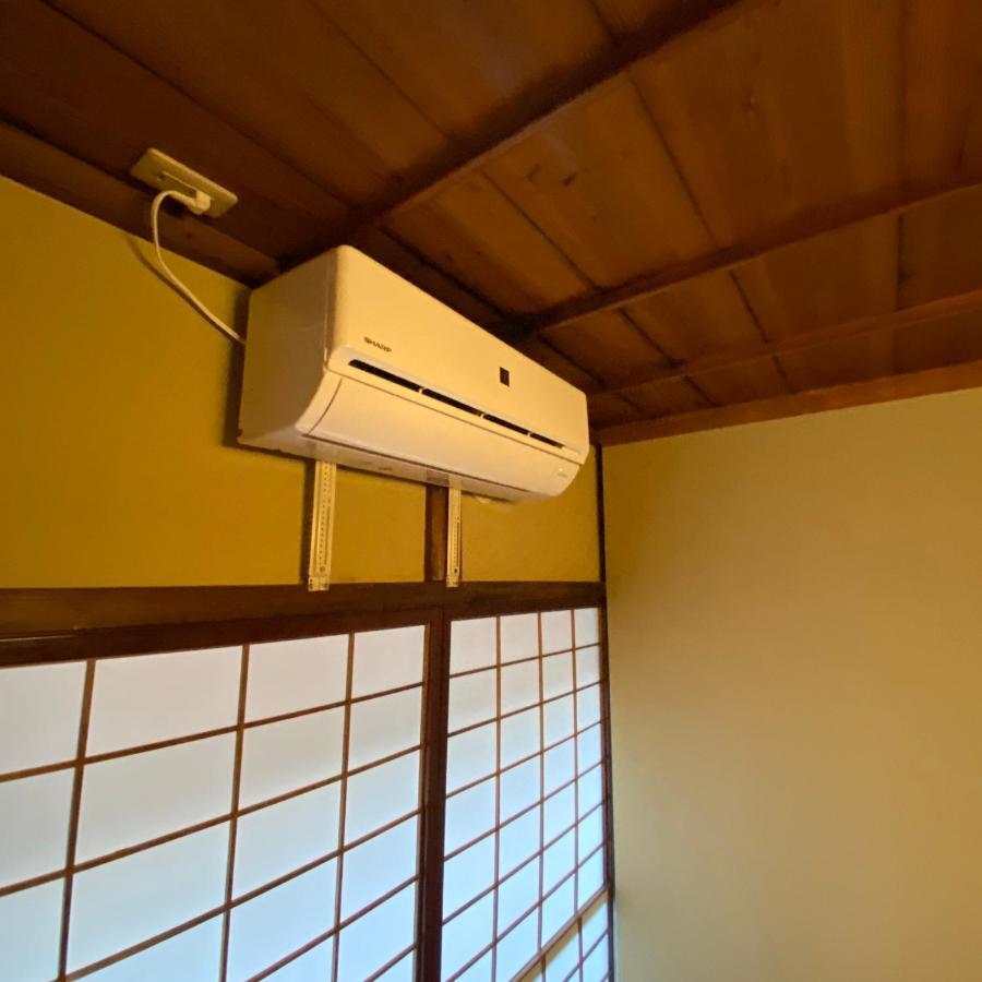 Private House Hidatakayama Takayama  Eksteriør billede