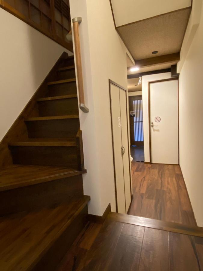 Private House Hidatakayama Takayama  Eksteriør billede