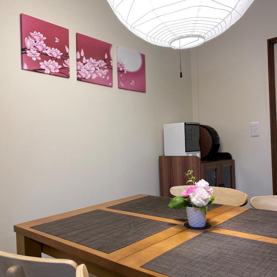 Private House Hidatakayama Takayama  Eksteriør billede