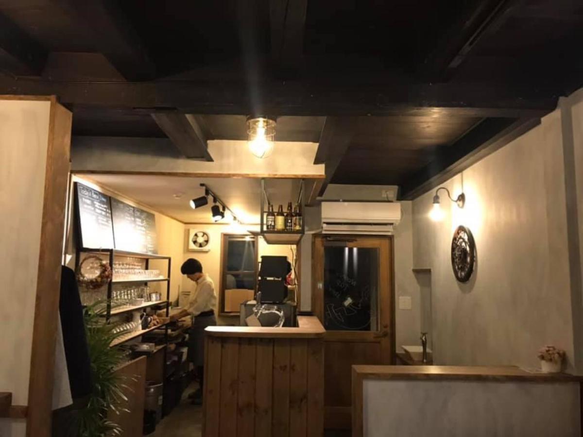 Private House Hidatakayama Takayama  Eksteriør billede