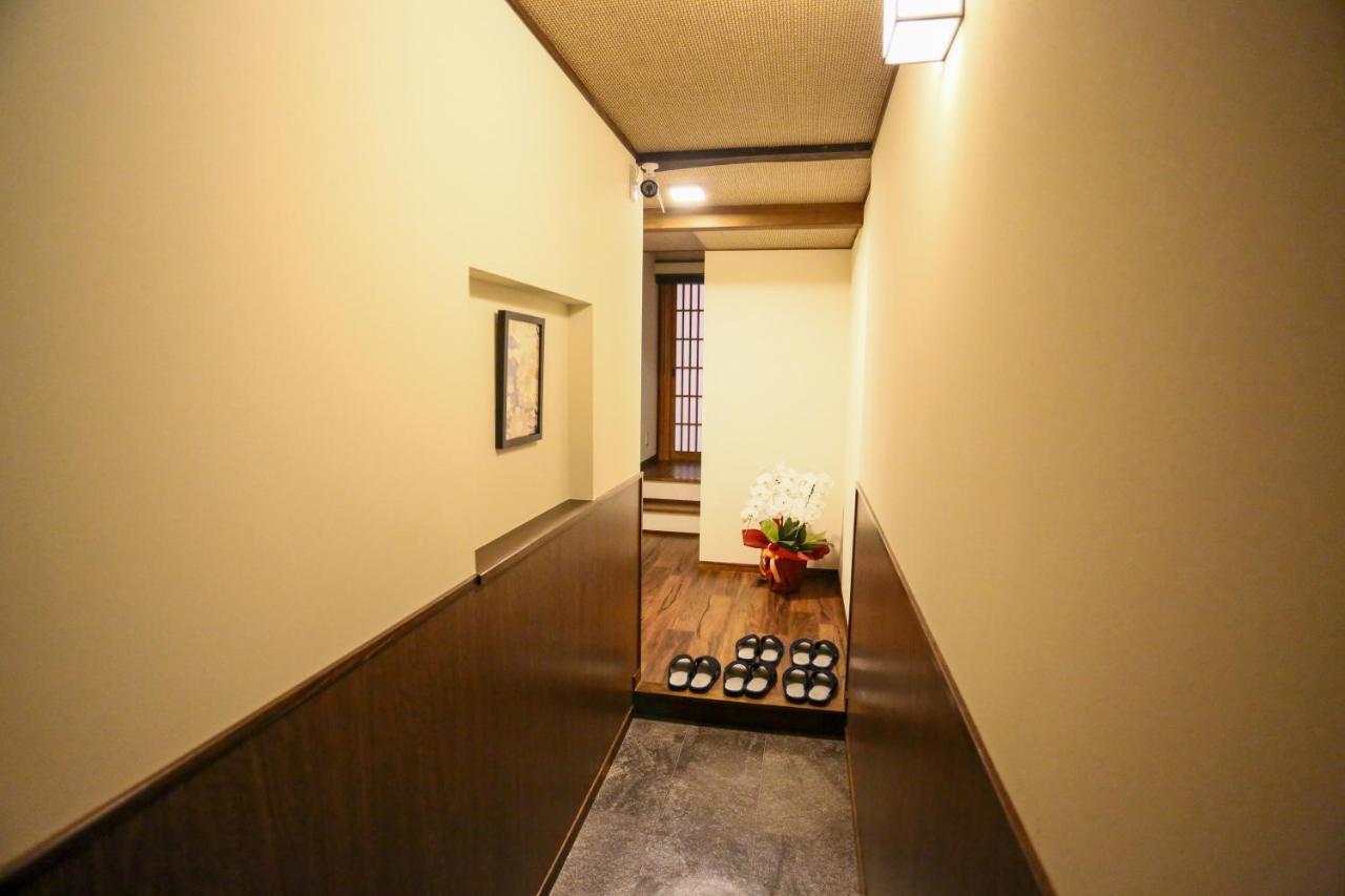 Private House Hidatakayama Takayama  Eksteriør billede