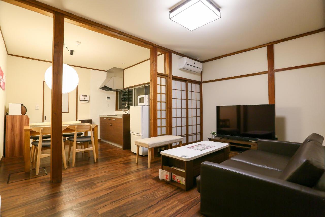 Private House Hidatakayama Takayama  Eksteriør billede