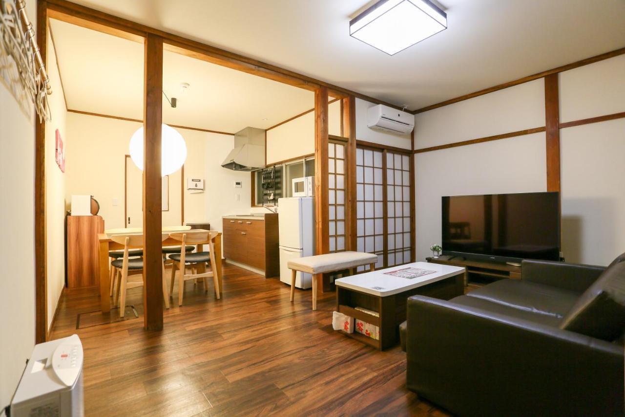 Private House Hidatakayama Takayama  Eksteriør billede